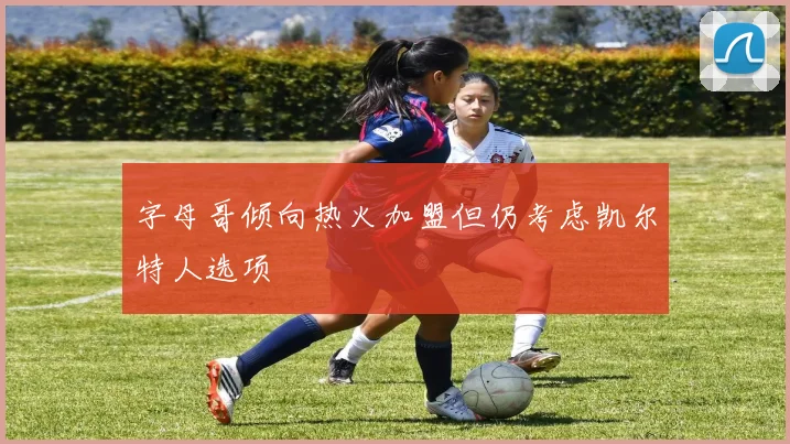 字母哥倾向热火加盟但仍考虑凯尔特人选项